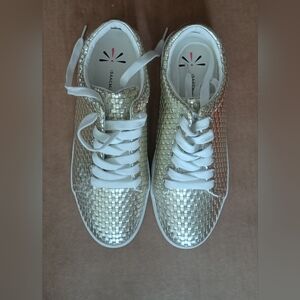 Brand new Isaacmizrahi live shoes size 10